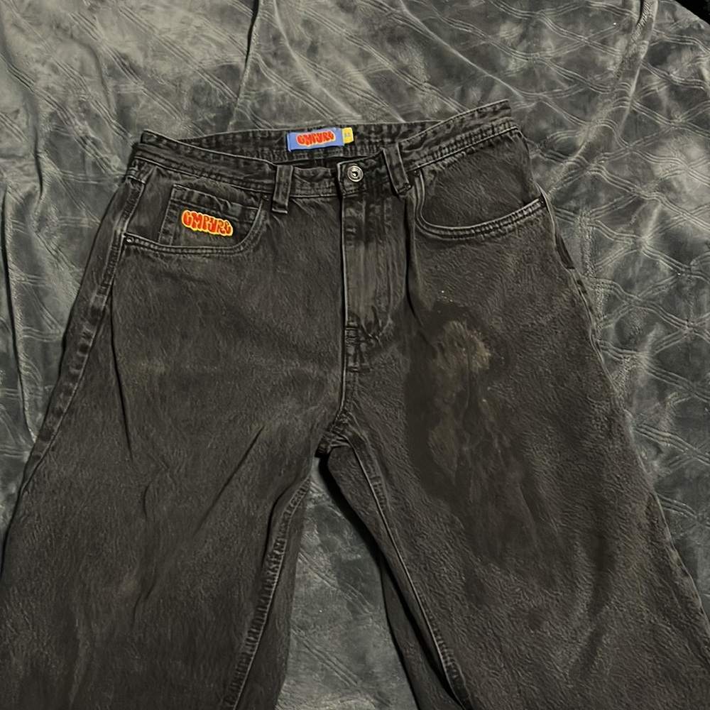 empyre pants